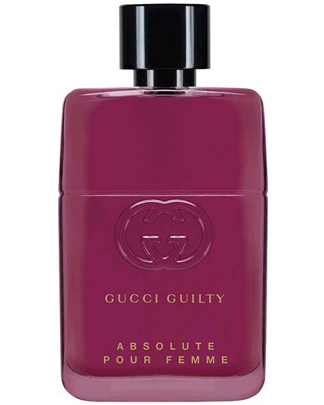 gucci guilty absolute ici paris|Gucci Guilty unisex.